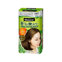 KAO ブローネ 香りと艶カラークリーム 4H F926765
