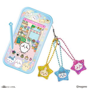 バンダイ ちいかわフォンすまーと ﾁｲｶﾜﾌｵﾝｽﾏ-ﾄ-イメージ1