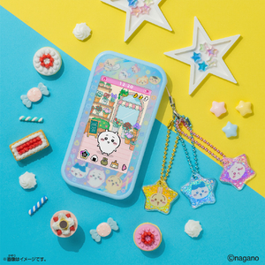 バンダイ ちいかわフォンすまーと ﾁｲｶﾜﾌｵﾝｽﾏ-ﾄ-イメージ10