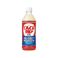 アサヒ飲料 ぐんぐんグルトα 快眠・快腸ケア 500mL FC689SJ