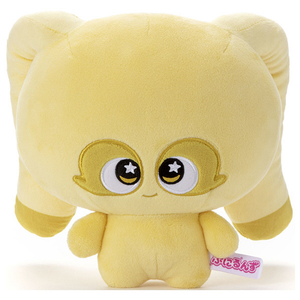 タカラトミーアーツ ぷにるんず/ぬいぐるみ/ ぷにるんずえねるんver. プニルンズヌイグルミエネルン タカラトミーアーツ ぷにるんず/ぬいぐるみ/ ぷにるんずえねるんver. プニルンズヌイグルミエネルン