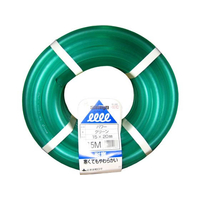 三洋化成 水道用カットホース パワー(直径15mm)15m PO-15G-15 FC839LT-6935100
