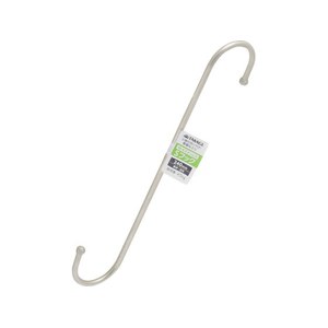 TAKAGI ステンレスSフック 240mm FCJ719W-4907052863163-イメージ1