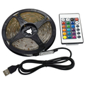 JTT USBテープLED 3m RGB TPLED3M-RGBR