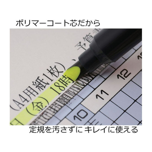 トンボ鉛筆 蛍コート 桃 5本×5パック FC16006-GCB-512-イメージ4