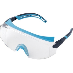 uvex UVEX/保護めがね X-9167SN uvex OTG SN CB X-9167SN FC531TX-3149705-イメージ1