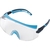 uvex UVEX/保護めがね X-9167SN uvex OTG SN CB X-9167SN FC531TX-3149705-イメージ1