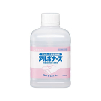 アルボース アルボナース 500mL つけかえ用 FCE881T-14153