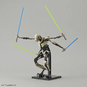 バンダイスピリッツ 1/12 グリーバス将軍 SW1/12ｸﾞﾘ-ｳﾞｱｽｼﾖｳｸﾞﾝN-イメージ6