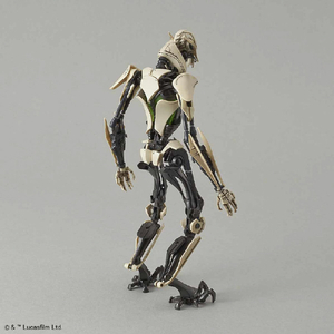 バンダイスピリッツ 1/12 グリーバス将軍 SW1/12ｸﾞﾘ-ｳﾞｱｽｼﾖｳｸﾞﾝN-イメージ7