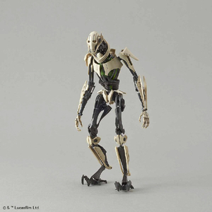 バンダイスピリッツ 1/12 グリーバス将軍 SW1/12ｸﾞﾘ-ｳﾞｱｽｼﾖｳｸﾞﾝN-イメージ8