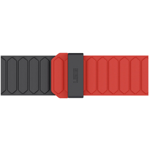 UAG UAG製 Apple Watch 49/46/45/44用 PATHFINDER アッシュ/アクティブラヴァ UAG-AWLPF-AS/AL-イメージ9