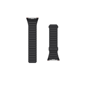 UAG UAG製 Apple Watch 49/46/45/44用 PATHFINDER アッシュ/アクティブラヴァ UAG-AWLPF-AS/AL-イメージ6