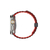 UAG UAG製 Apple Watch 49/46/45/44用 PATHFINDER アッシュ/アクティブラヴァ UAG-AWLPF-AS/AL-イメージ17