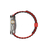 UAG UAG製 Apple Watch 49/46/45/44用 PATHFINDER アッシュ/アクティブラヴァ UAG-AWLPF-AS/AL-イメージ18