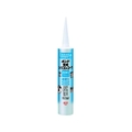 コニシ 変成シリコンコーク クリアー 333ml FC425EW-7764529