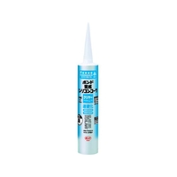 コニシ 変成シリコンコーク クリアー 333ml FC425EW-7764529