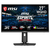 MSI 高画質ゲーミングモニター MAG 274QPF X32 ブラック MAG-274QPF-X32-イメージ1