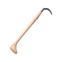 エムテートリマツ 樫魚かぎ 420mm FCM6901-011016005