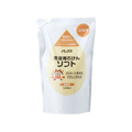 太陽油脂 パックス 洗濯用石けんソフト 詰替用 1000mL FCD289H