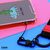 168cm iPhone 14 Pro用ハイブリッドクリアケース Lets play 16823849I14P-イメージ12