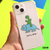 168cm iPhone 14 Pro用ハイブリッドクリアケース Lets play 16823849I14P-イメージ14