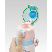 スケーター SKDC3ﾌﾟﾘﾝｾｽ23 子供用2WAYボトル プリンセス23|エディオン