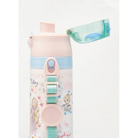 スケーター SKDC3ﾌﾟﾘﾝｾｽ23 子供用2WAYボトル プリンセス23|エディオン