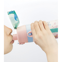 スケーター SKDC3ﾌﾟﾘﾝｾｽ23 子供用2WAYボトル プリンセス23|エディオン