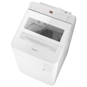 パナソニック 10．0kg全自動洗濯機 オリジナル シルバー NA-F10AKE3-S-イメージ16