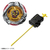 タカラトミー BEYBLADE X UX14スタータースコーピ BUX14ｽﾀ-ﾀ-ｽｺ-ﾋﾟｵｽﾋﾟｱ070Z-イメージ3