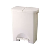 リス ホーム&ホーム 分類ペダルペール 45PW FC228KY-0120110