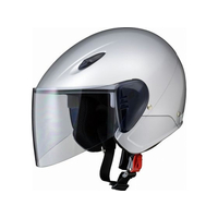 リード工業 SERIO セミジェットヘルメットSI RE35SI FC477MT-RE35SI