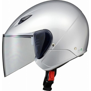 リード工業 SERIO セミジェットヘルメットSI RE35SI FC477MT-RE35SI-イメージ2