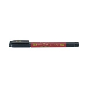 ゼブラ 筆サイン　両用　１本入 P-WFT-5-イメージ1