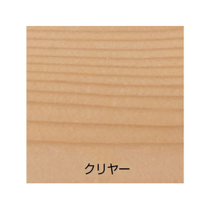 アトムサポート 水性アトム自然カラー 200mL クリヤー FCB181H-イメージ2