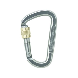 ＡＵＳＴＲＩＡＬＰＩＮ ALPIN/D ASYMMステンレス スクリューロック 線径14.0 シルバー FC535FD-7672144-イメージ1