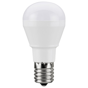 東芝 LED電球 E17口金 全光束440lm(4．2W小形電球タイプ) 電球色相当 LDA4LGE17S40V2-イメージ2