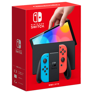 【専用】nintendo switch 有機ELモデル　計16台