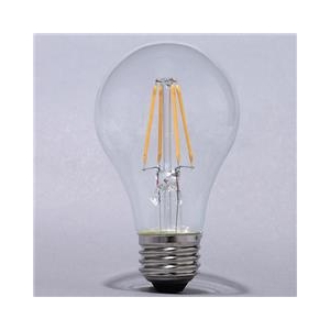アイリスオーヤマ LED電球 E26口金 全光束810lm(7．0W一般電球タイプ) 電球色相当 1個入り LDA7L-G-FC-イメージ2