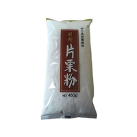 川光物産 片栗粉 450g F869480