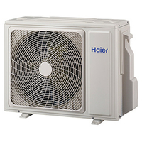 安心の1年保証付 Haier 壁掛けエアコン JAA-CS224A-W 取りに来れる方 