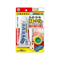 セメダイン スーパーシール ホワイト P100mL FC953RX-SX-006