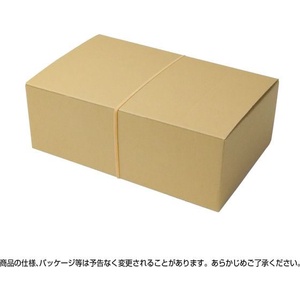 タカ印 耐水紙荷札 中 1000枚 FCE098Z-25-1320-イメージ3