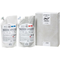 フジワラ化学 MURA PAINT グレージュ FCE960Z