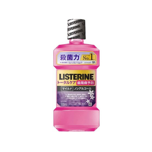 ＪＮＴＬコンシューマ 薬用リステリン トータルケア歯周マイルド 500mL FCF323S-イメージ1