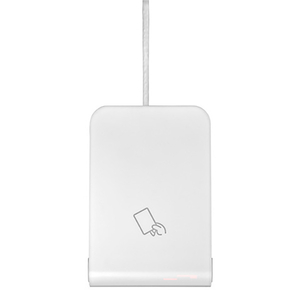 I・Oデータ 非接触型ICカードリーダーライター USB-NFC4-イメージ3