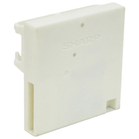 シャープ IZ-C100M プラズマクラスターイオン発生機用交換ユニット