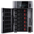 バッファロー TeraStation TS5620DNシリーズ 6ドライブ(18TB) ブラック TS5620DN1806-イメージ4