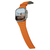 UAG UAG製 Apple Watch 49/46/45/44用 PATHFINDER オリーブ/オレンジ UAG-AWLPF-OL/OR-イメージ8
